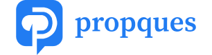 Propques logo
