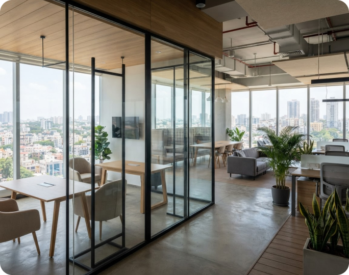 Workplace photography