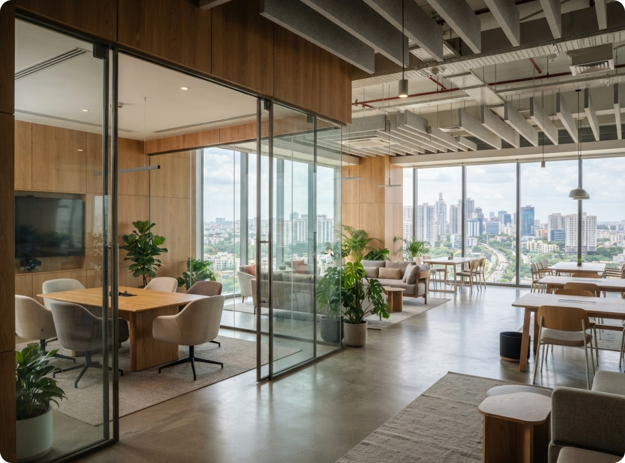 Workplace photography