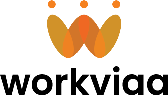Workviaa logo